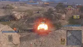 World of Tanks_Console_OBJ. 703 ll Black (2) (MityaeP)