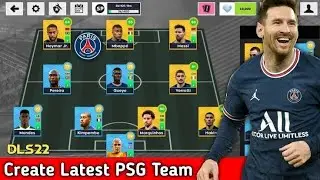 DLS 22 Legendary Division Gameplay S LISBON VS HANOI Big Score 0-6 Earn fast ⏩ Coins like this