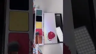 Natasha Denona Eyeshadow Hack #BoxyCharm #Shorts #MakeupHack