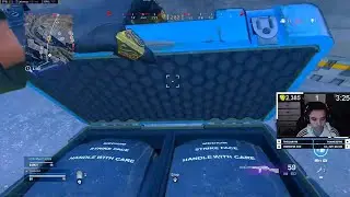This Is by FAR the *NEW* Best Weapon Blueprint in the Game! | Rebirth Island - Warzone