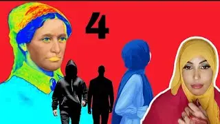 #farxiyotawakal ANIGA & HOYADEYBA WAXA NA #SIXREY WALASHEY IYO HOOYADED! Q.4AAD