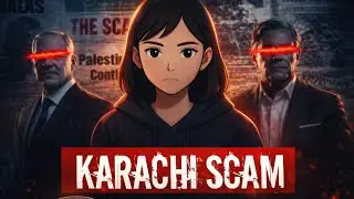 Easy Money Lie | How a Ponzi Scam Trapped Karachi