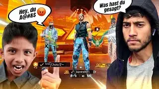 Legend&auml;rer Prank an w&uuml;tendem 10-J&auml;hrigen 😂 Das musst du sehen! | Badge99 🔥