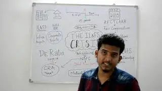 IL & FS Crisis Explained