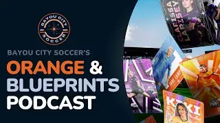 BCS: Orange & Blueprints - 2026 NWSL Schedule Breakdown