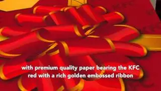 The Golden Wrap Newspaper, Universal McCann