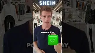 Cosas que SHEIN no quiere que sepas!.🧐#educacionfinanciera #ahorro #latam #latinosenusa #shein