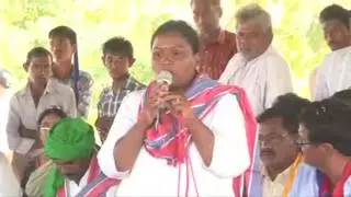 S Rama Speech On Asha Workers Problems |  Mahajan padayatra | CPIM Telangana