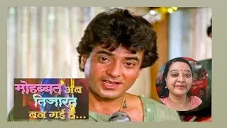 #jitendra #anandbakhshi #lakshmikantpyarelal #reenaroy #parveenbabi #jomprakash #youtubevideo 💖🎹💖🎹
