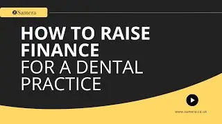 How to Raise Finance for your Business