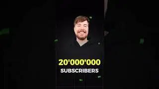 Crazy Mr Beast Clip🤯 #mrbeast #shorts #edit