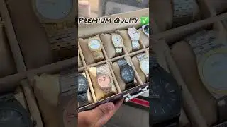 New collection 😍visit our store funkyz Ahmedabad #watch