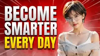 Smart People - Keys to Become Smarter Everyday ✅Learn English With Podcast English ✅ graded reader