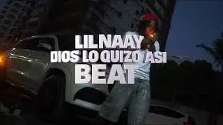 DIOS LO QUIZO ASI - (BEAT) - LIL NAAY