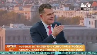 Počelo suđenje za 63 žrtve požara u Kočanima: 