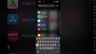 App Library Stuck Bug on iOS? Here's iOS 17.3 Fixed It!