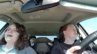 Don't drive through Nebraska.