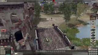 MoWAS2 DonSulej vs Peter er Fiore