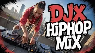 DJ Transitions Power Mix &mdash; High Energy Switches