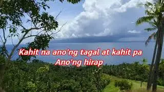 LDR(long distance relationship)with lyrics /norhana