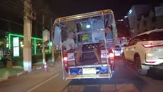 Beach Rd to soi Buakhao 
