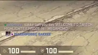 M E G A H O M O