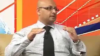 Khawaja Imran on Retail Business of Pakistan For LCCI TV