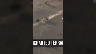 Vehicle Mounted Infantry Mortar System. #military #explosion #army  source :- X
