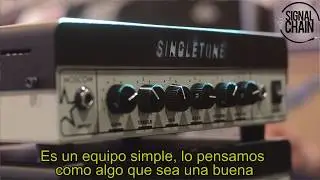 Singletone + DEMO Moscow en Muestra Música 2019