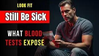 Why Fitness Can Hide Disease (Blood Tests Tell the Truth)