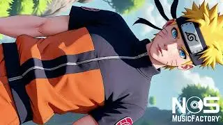 Naruto&rsquo;s Rap Saga by KYNOXU