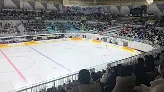 김채연 | Chaeyeon KIM | Korea Figure Skating Championship 2026 | Free Skating (FS)