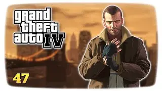GTA 4 #47 | Have a Heart
