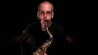 PEDROSAXO: Space Music