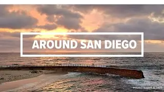 Around San Diego | Jan 29