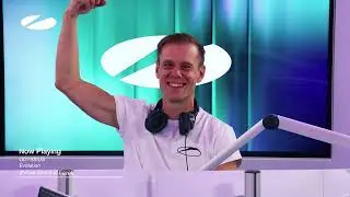 John Grand pres. ODYSSIUS - Evolution | A State of Trance Episode 1253