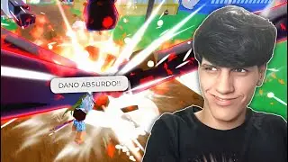 ESSE &eacute; o MELHOR COMBO de DOUGH e DRAGON TALON🍥🐲 - BLOX FRUITS🔥