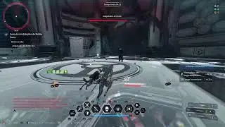 THE FIRST DESCENDANT - FARM SOMBRA