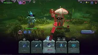 Dice Based Roguelike RPG | Let's Try SpellRogue Playtest