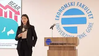 Kurs: Finansijska pismenost (E1) - Osnove finansijskog sistema