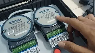 Trainer DemoBox IIoT - 