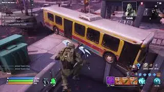 FORTNITE SAVE THE WORLD [PLANKERTON] [DEEPLY DISTURBING SIMULATIONS] [QUEST PAGE 2/13]