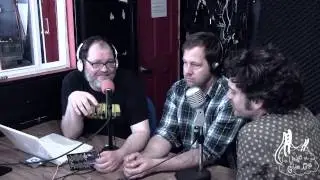 Peaches Christ & Sam Sharkey talk about the SF Underground Film Festival