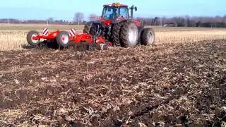 Quivogne 4m (13') Diskator Compact Tillage PriceBrosEqAG