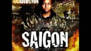 Saigon - Saigon's Theme aka Saaaiiiigon