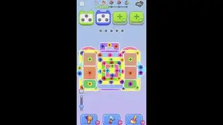 3D Bolt Master: Level 237