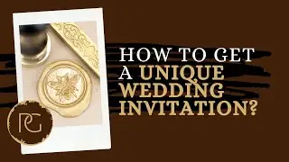 Wedding Invitations Templates-Wedding Card Design Tip 2 by Designer Puneet Gupta