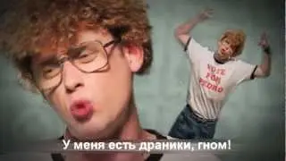 Наполеон против Наполеона (перевод ERBoH Napoleon vs Napoleon) [RUS]