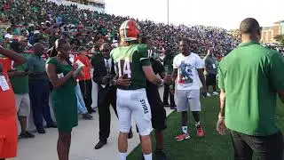 #RyanStanley #FAMU #Jameshillsports