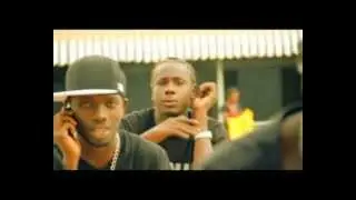 TUZICHANGETE - Rapdamu KenRazy Jinamizi V6 [official video 2012]